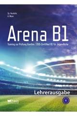 ARENA B1 LEHRERHANDBUCH