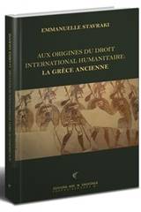 Aux origines du droit international humanitaire