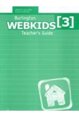WEBKIDS 3 TEACHER GUIDE
