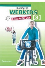 WEBKIDS 3 CDs(3)
