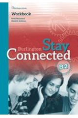 STAY CONNECTED B2 WORKBOOK