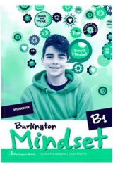 MINDSET B1 WORKBOOK
