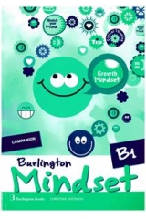 MINDSET B1 TEST BOOK