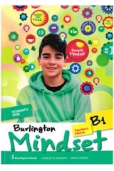 MINDSET B1 TEACHERS BOOK