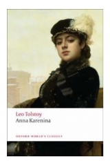 ANNA KARENINA
