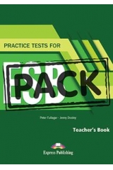 PRACTICE TESTS FOR ESB B1 TEACHER'S BOOK (+DIGI-BOOK APPLICATION)