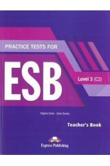 PRACTICE TESTS FOR ESB 3 C2 TEACHER BOOK REVISED