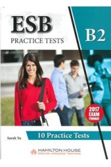 ESB B2 10 PRACTICE TESTS 2017 EXAM FORMAT