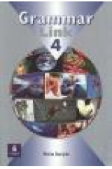 GRAMMAR LINK 4 STUDENT BOOK