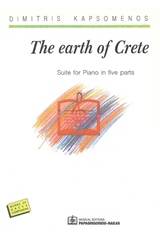 The Earth of Crete