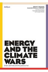 Energy and the Climate Wars