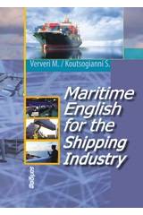 Maritime English for the Shipping Industry