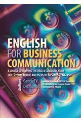 English for Business Communication