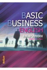 Basic Business English