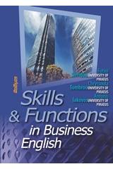 Skills and Funcitons in Business English