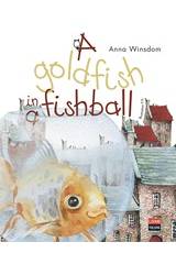 A Goldfish in a Fishball