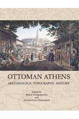 Ottoman Athens