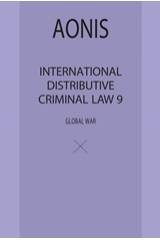 International Distributive Criminal Law 9