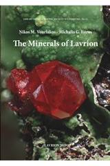 The Minerals of Lavrion