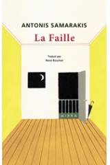 La faille