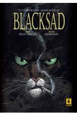 Blacksad