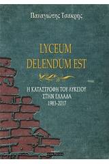 Lyceum Delendum est