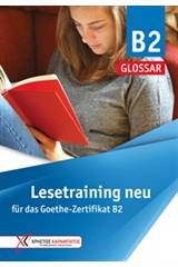 LESETRAINING B2 GLOSSAR NEU