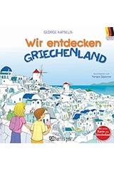 Wir Entdecken Griechenland