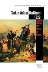 Sakιz Adasι Katliamι 1822