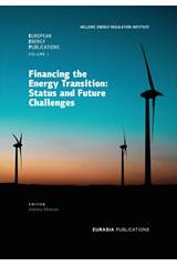 Financing the Energy Transition