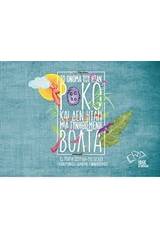 Το όνομά του ήταν Ρόκο και δεν ήταν μια συνηθισμένη βόλτα