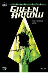 Green Arrow: Year One Γ΄