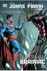 Superman: Brainiac A'