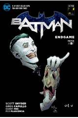 Batman: Endgame B'