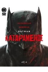 Batman: Καταραμένος