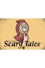 Scary Tales