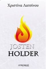 Josten Holder