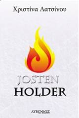 Josten Holder