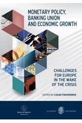 Monetary Policy Banking Union and Economic Growth