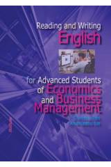 Reading and Writing English for Advanced Students of Economics and Business Management