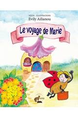 Le voyage de Marie