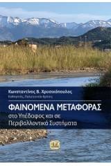 Φαινόμενα μεταφοράς στο υπέδαφος και σε περιβαλλοντικά συστήματα