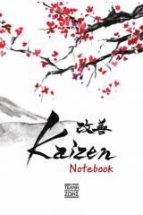 Kaizen Notebook