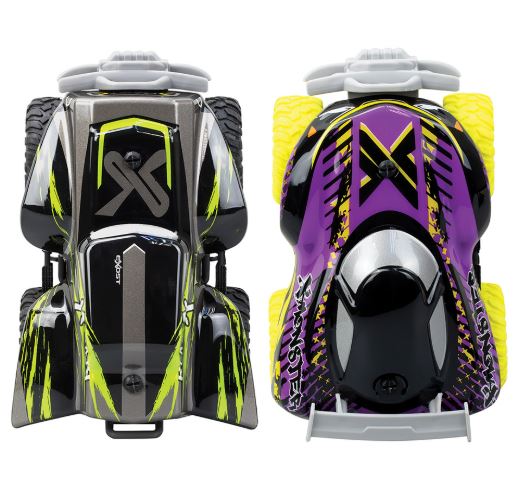 ΤΗΛΕΚΑΤΕΥΘΥΝΟΜΕΝΟ ΑΥΤΟΚΙΝΗΤΟ EXOST X-MONSTER/ X-BEAST II (ΤΥΧΑΙΑ ΕΠΙΛΟΓΗ)