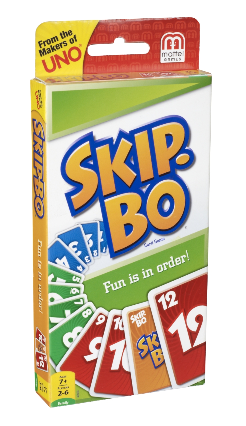 SKIP. BO - 52370