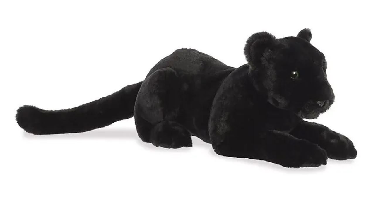 ΛΟΥΤΡΙΝΟ LUXURY BOUTIQUE RAVEN PANTHER 50ΕΚ
