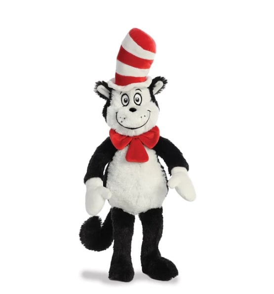CAT IN THE HAT ΛΟΥΤΡΙΝΟ 50 EK.