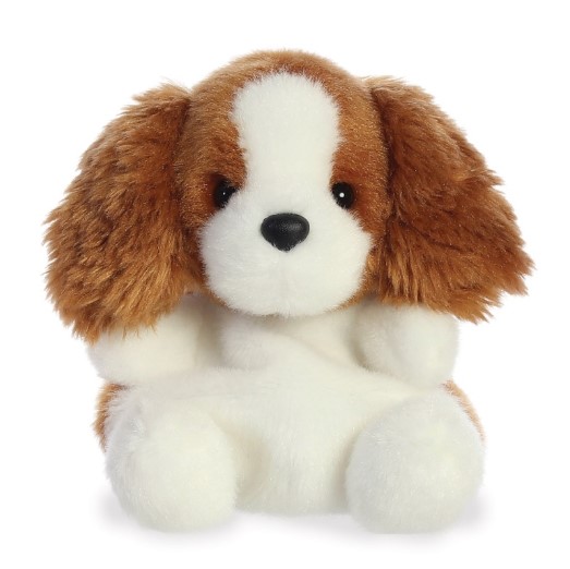 PALM PALS LADY SPANIEL DOG 13 CM