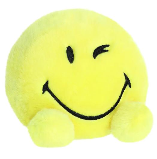 WINK SMILEYWORLD PALM PALS 13 CM