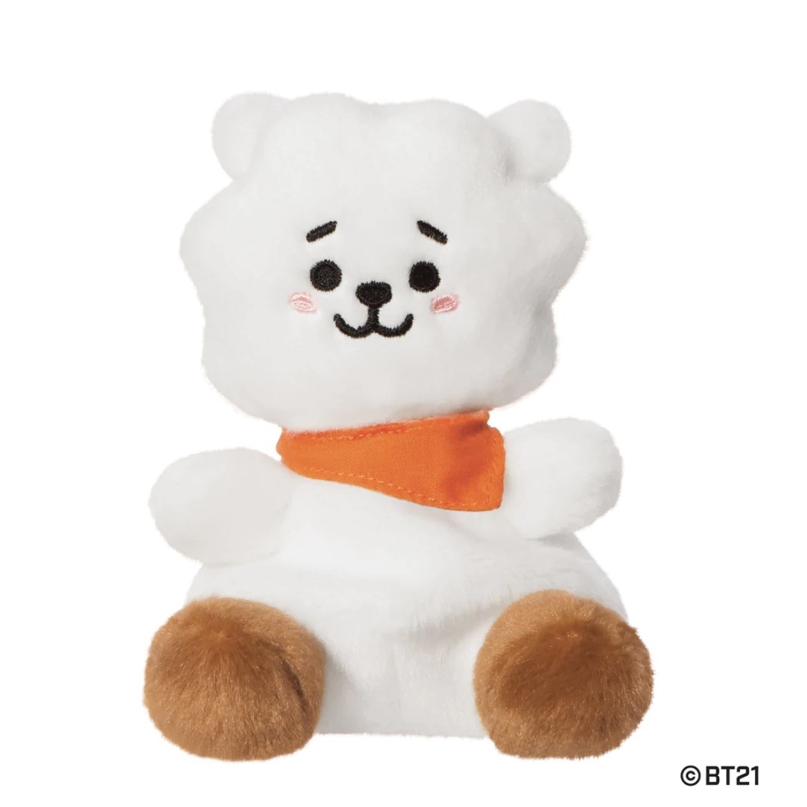 BT21 RJ PALM PAL 13 ΕΚ. ΛΟΥΤΡΙΝΟ